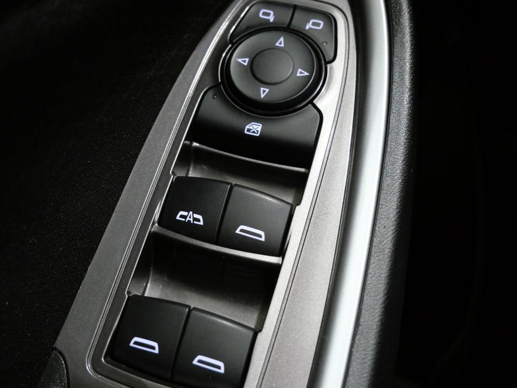 used 2023 Chevrolet Malibu car, priced at $15,400