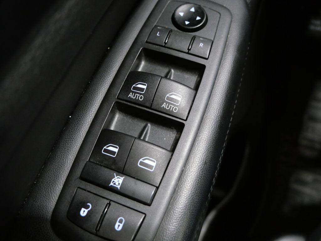 used 2020 Jeep Grand Cherokee car, priced at $25,312