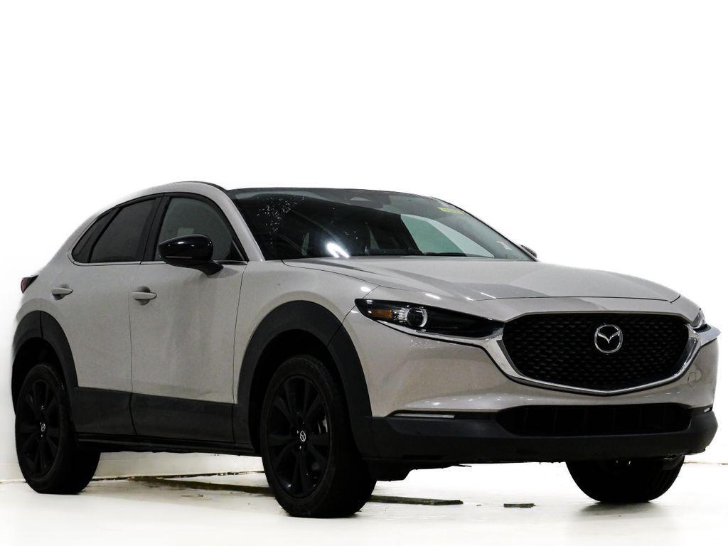 used 2024 Mazda CX-30 car, priced at $20,900