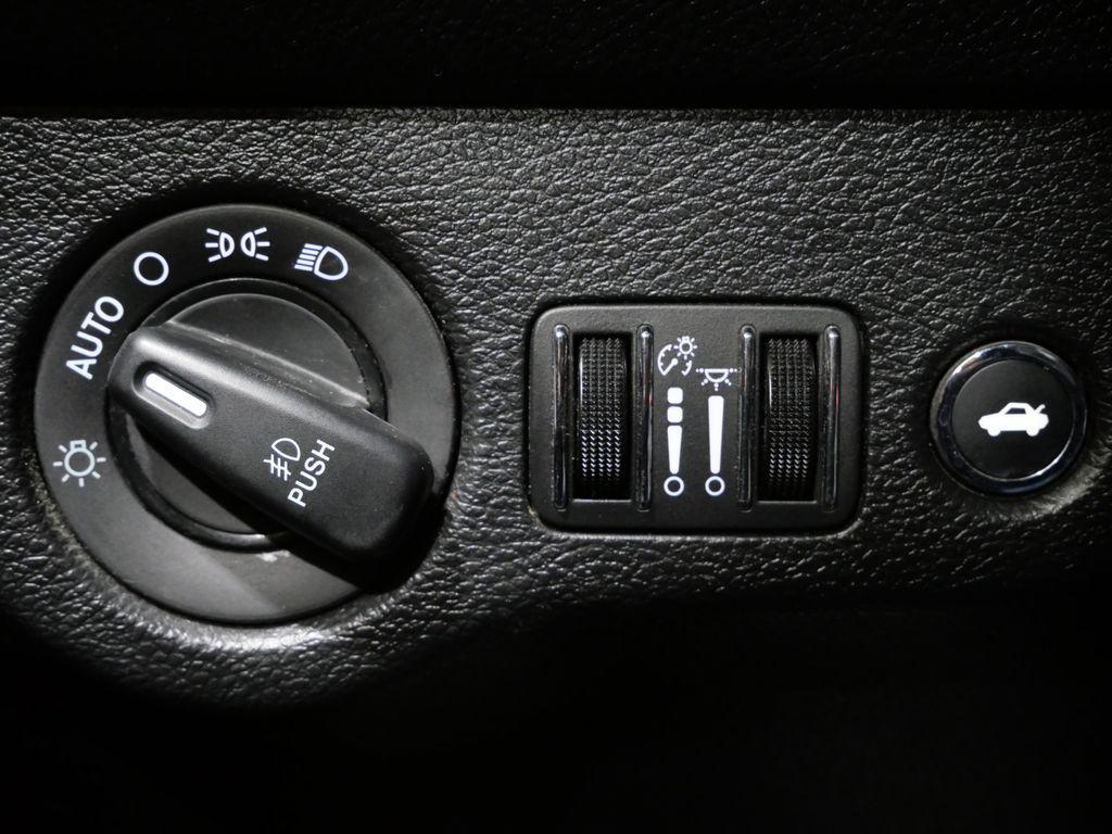 used 2021 Dodge Challenger car, priced at $21,500