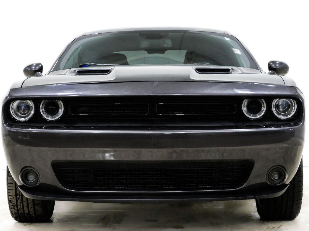 used 2021 Dodge Challenger car, priced at $21,500