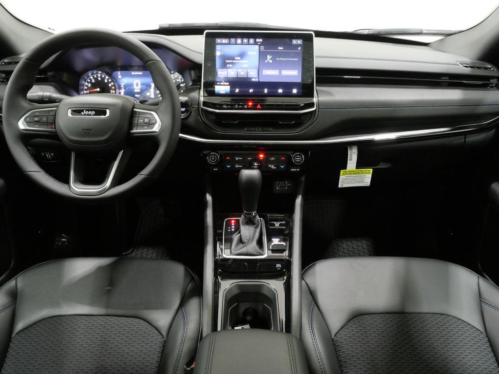 new 2026 Jeep Compass car, priced at $31,772