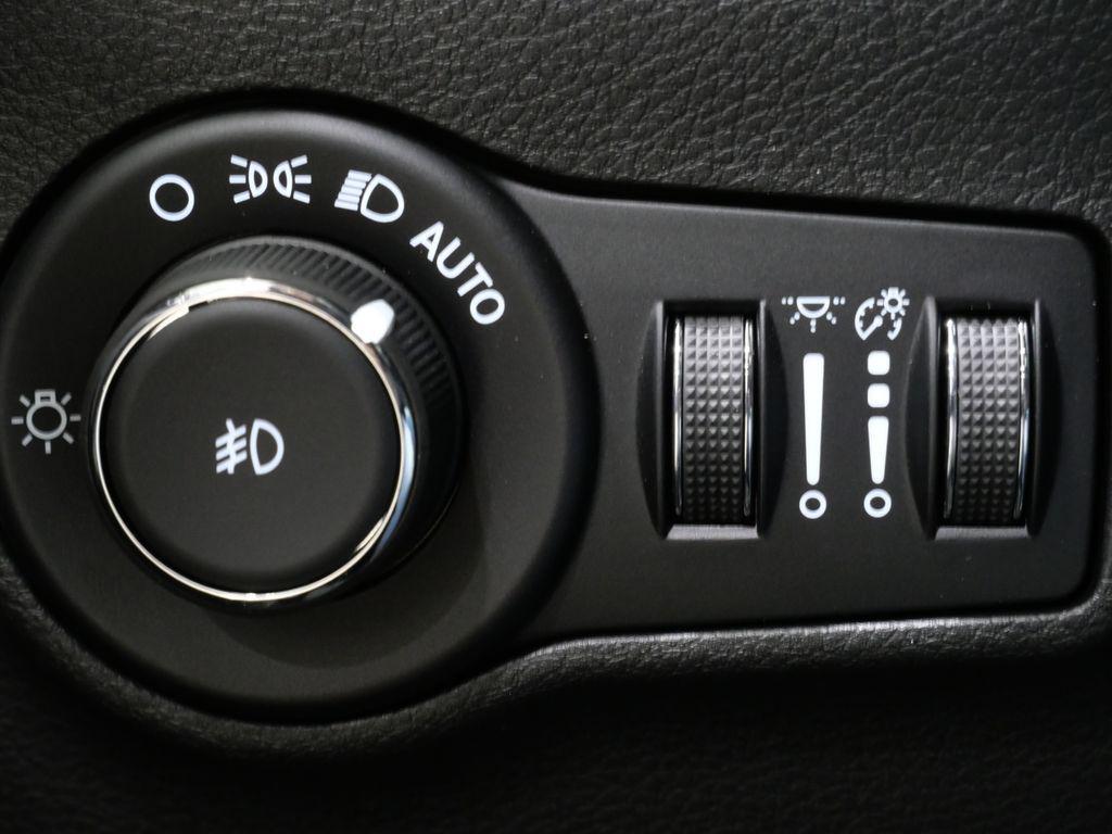 new 2026 Jeep Compass car, priced at $31,772