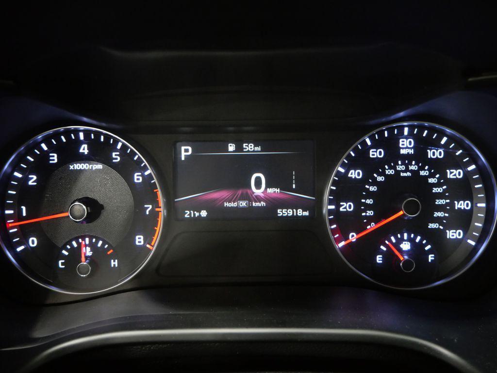 used 2024 Kia Forte car, priced at $15,600