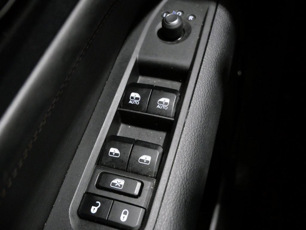 used 2022 Jeep Compass car, priced at $21,000