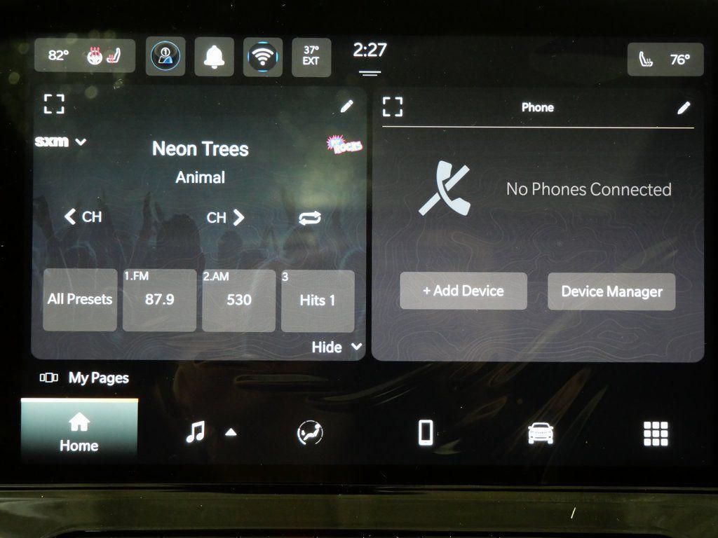 new 2026 Jeep Compass car, priced at $31,266