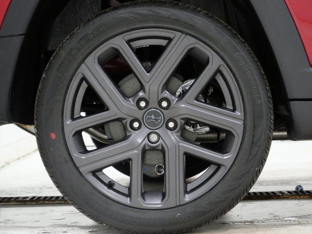 new 2026 Jeep Compass car, priced at $31,266