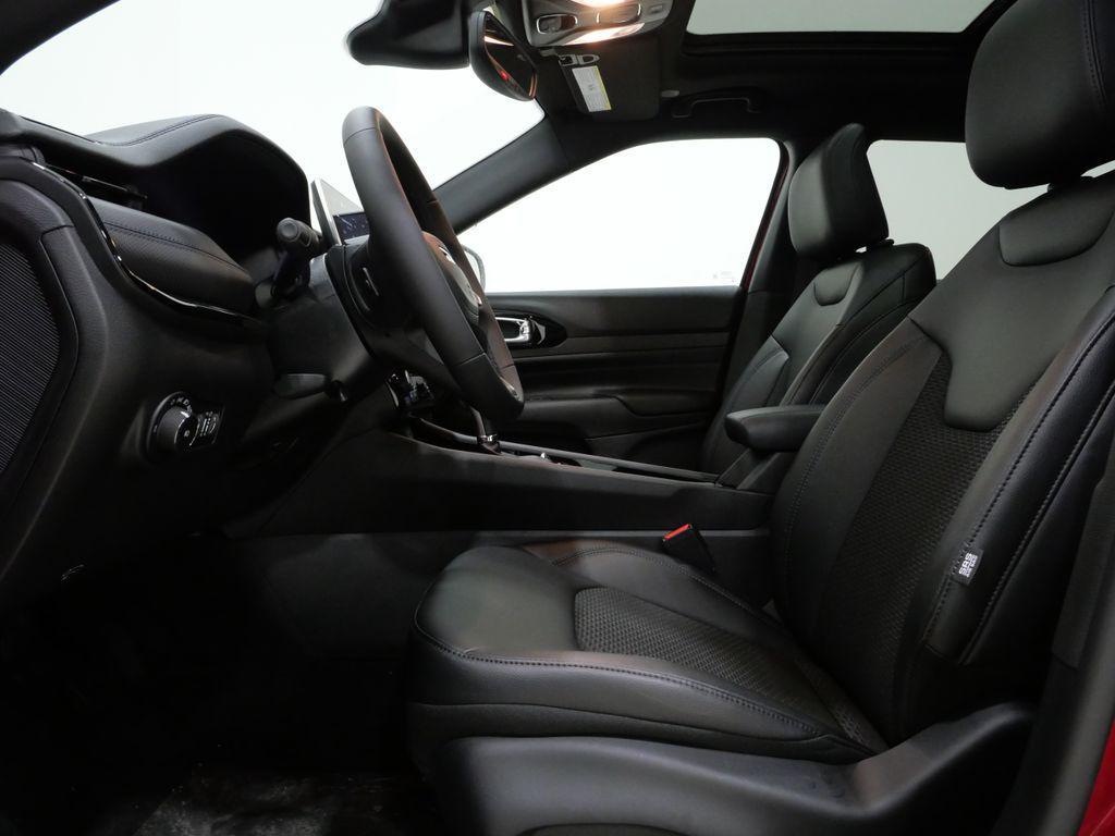 new 2026 Jeep Compass car, priced at $31,266