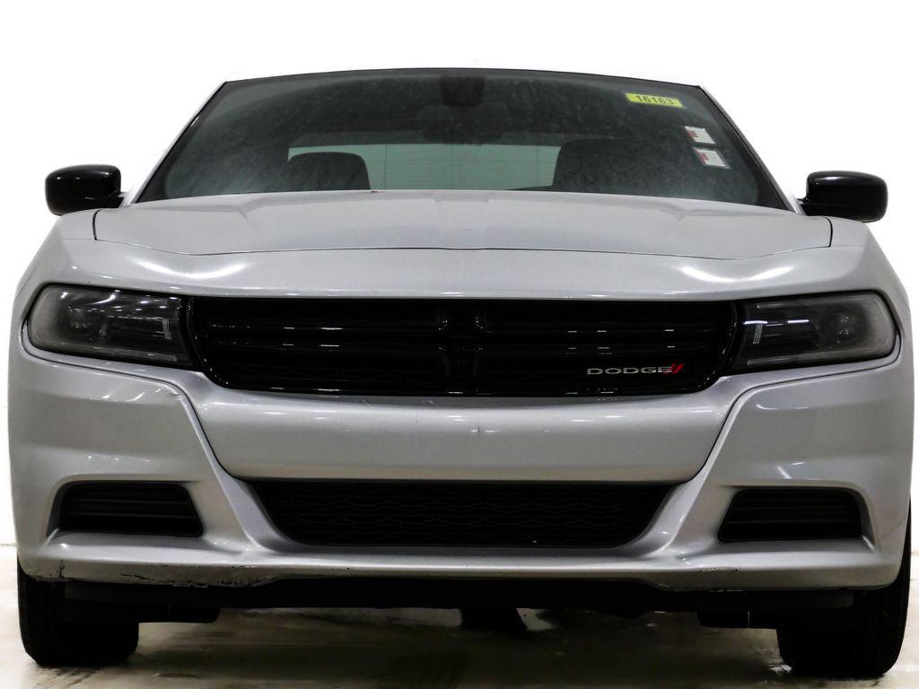 used 2023 Dodge Charger car, priced at $18,300