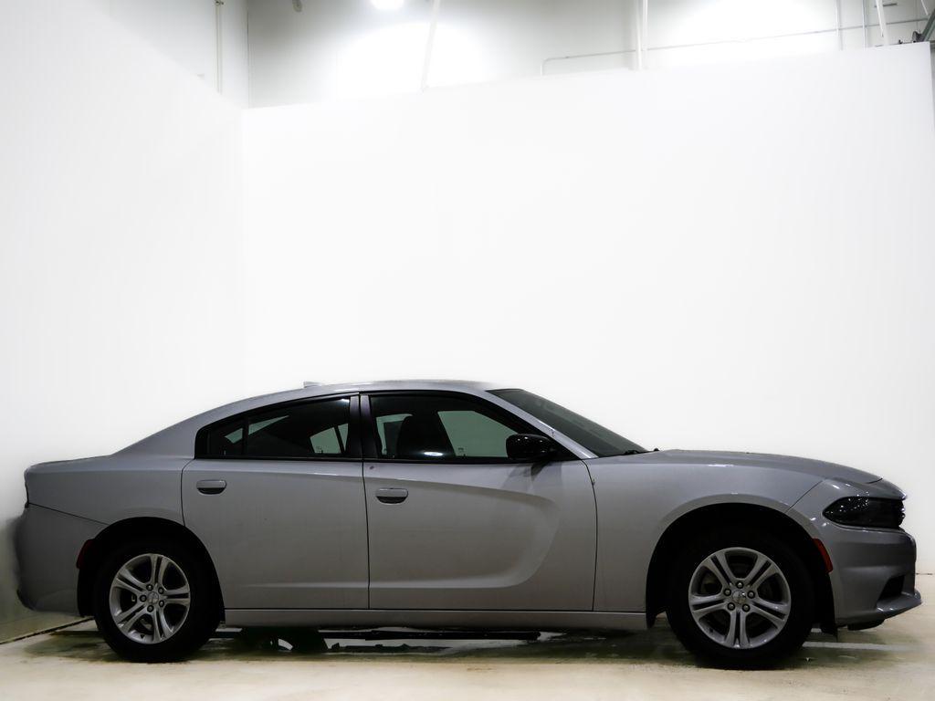 used 2023 Dodge Charger car, priced at $18,300