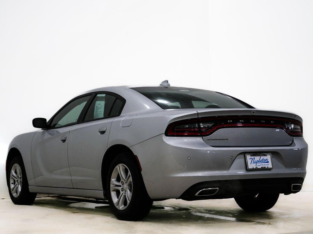 used 2023 Dodge Charger car, priced at $18,300