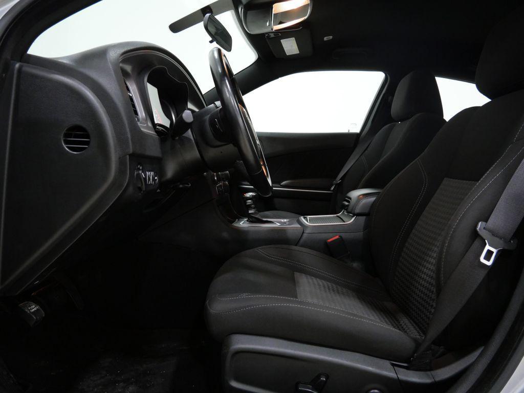 used 2023 Dodge Charger car, priced at $18,300