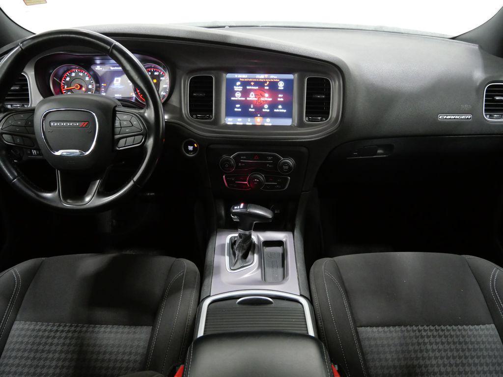 used 2023 Dodge Charger car, priced at $18,300