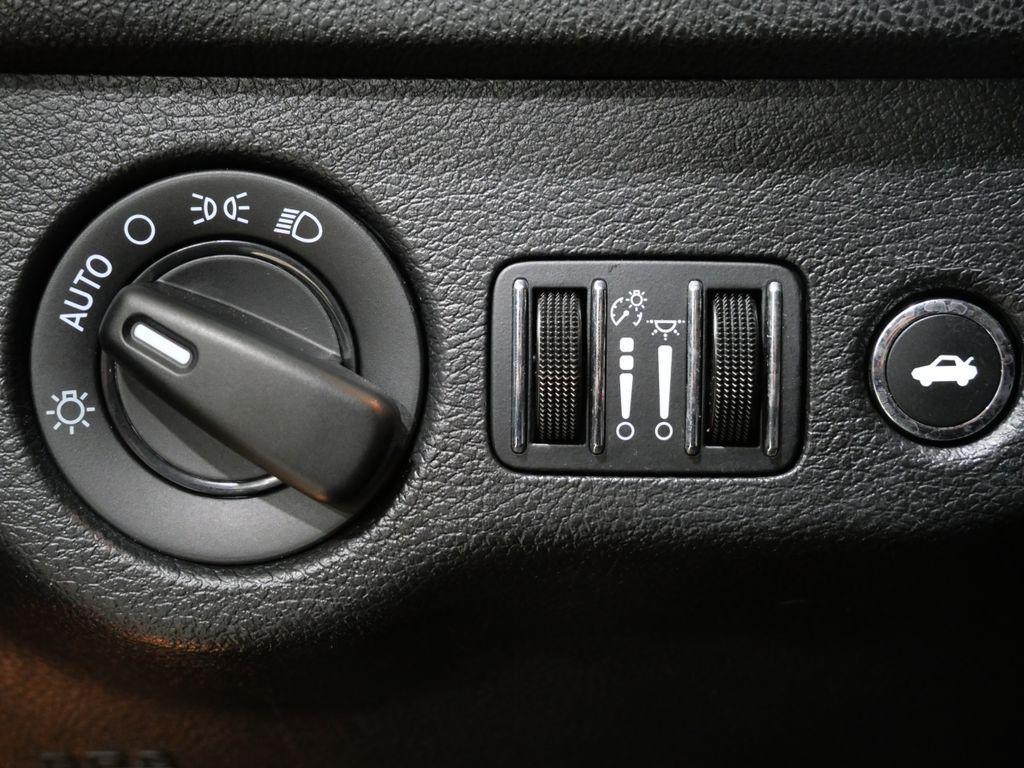 used 2023 Dodge Charger car, priced at $18,300