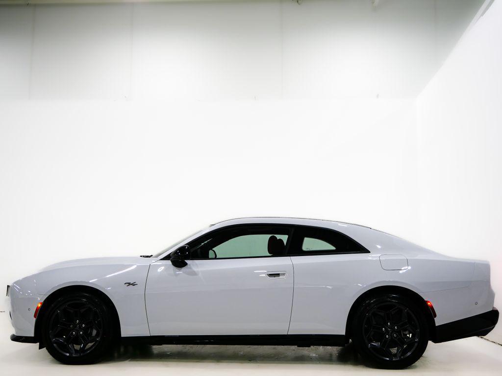 new 2026 Dodge Charger car, priced at $55,227
