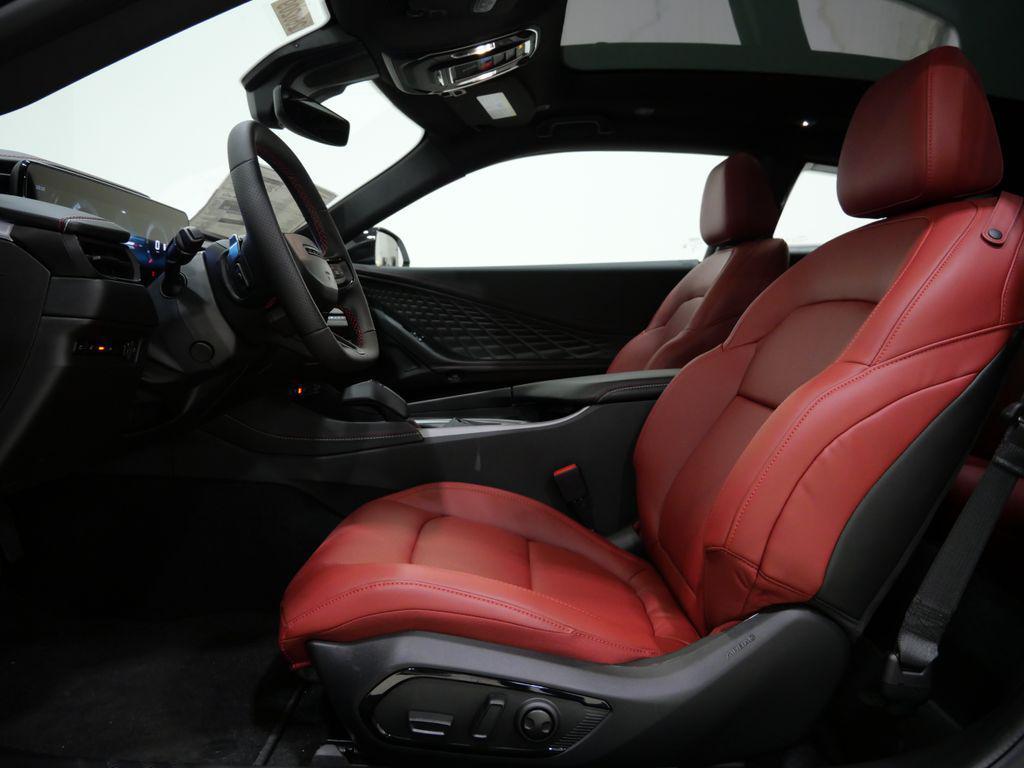 new 2026 Dodge Charger car, priced at $55,227