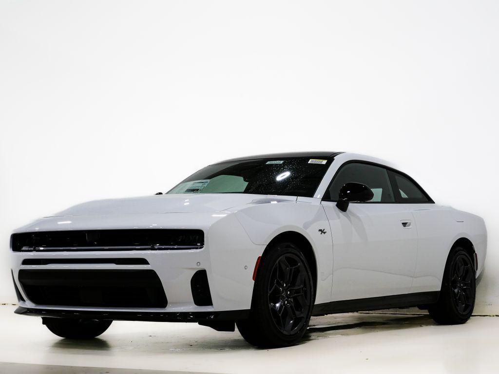 new 2026 Dodge Charger car, priced at $55,227