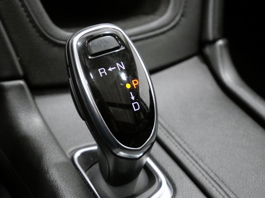 2019 Stellar Black Metallic Cadillac XT5