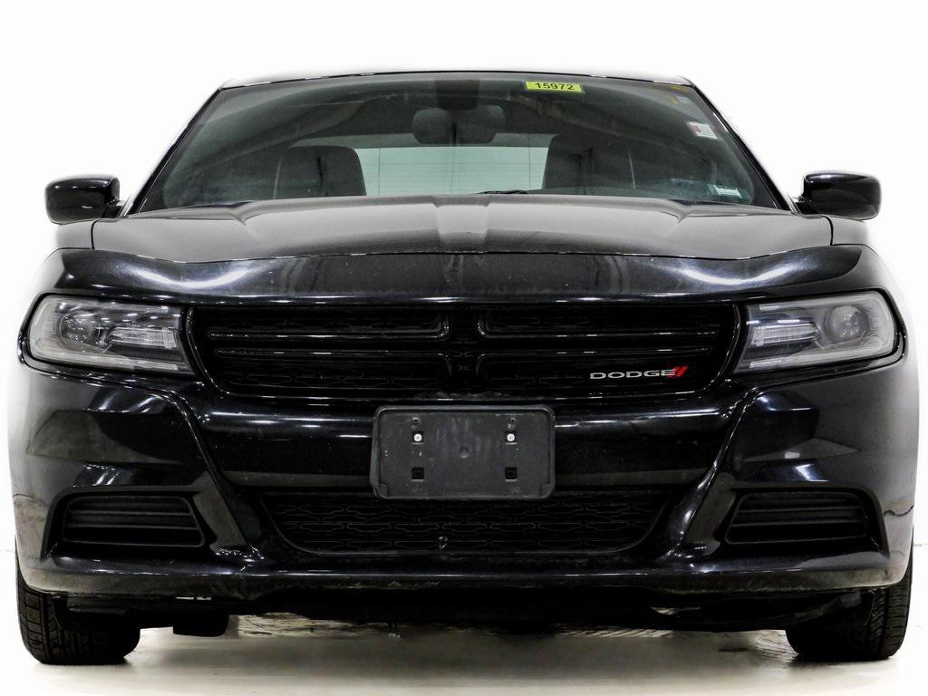 used 2019 Dodge Charger car, priced at $18,600