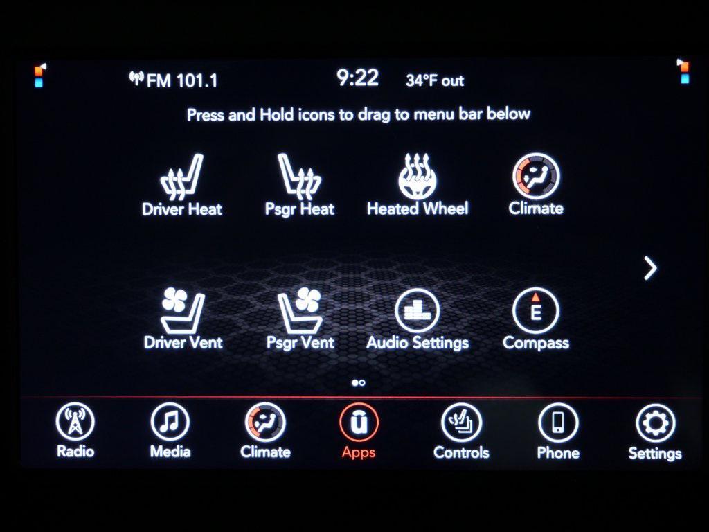 used 2019 Dodge Charger car, priced at $18,600