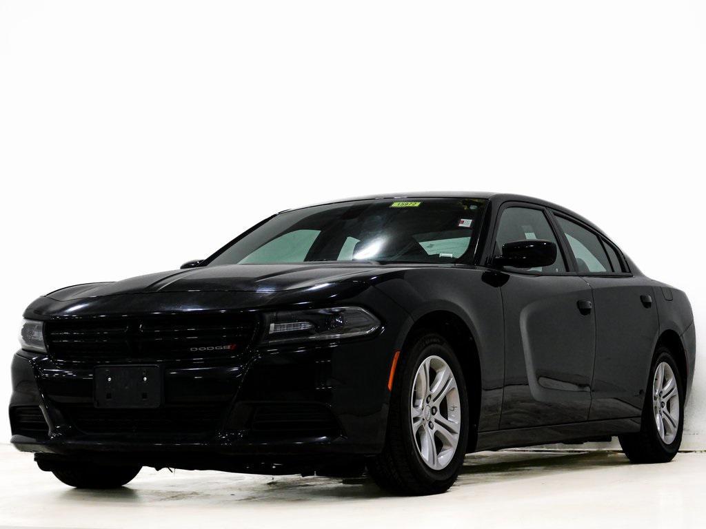 used 2019 Dodge Charger car, priced at $18,600