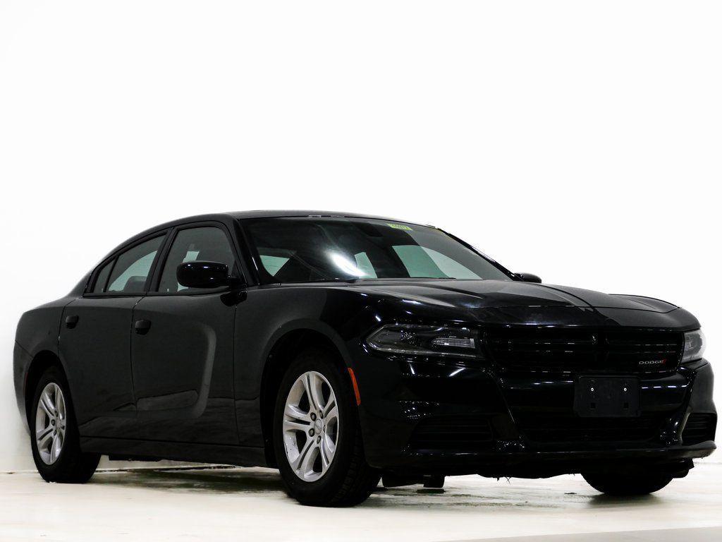 used 2019 Dodge Charger car, priced at $17,800