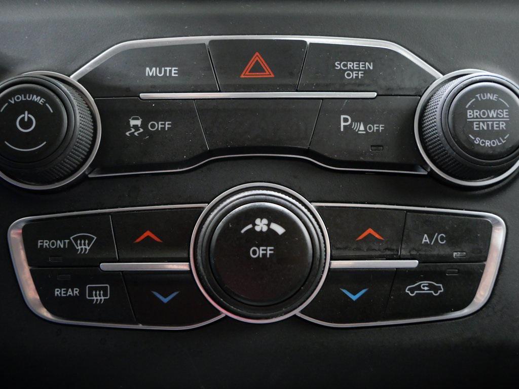 used 2019 Dodge Charger car, priced at $18,600