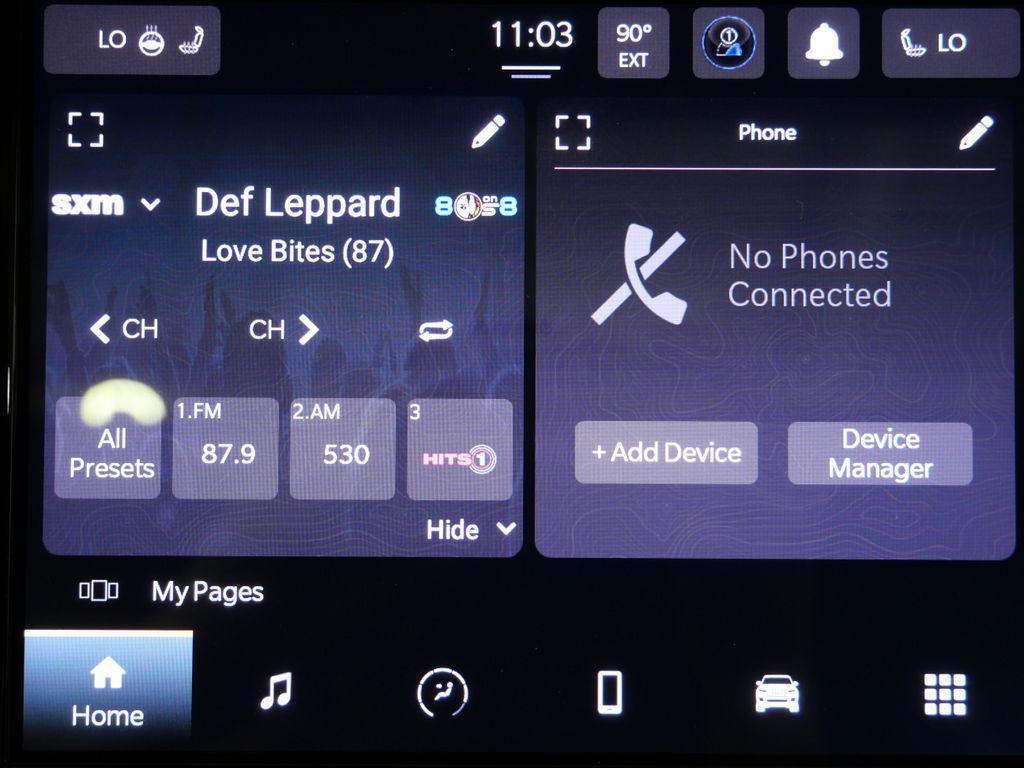 new 2026 Jeep Grand Cherokee car, priced at $37,777