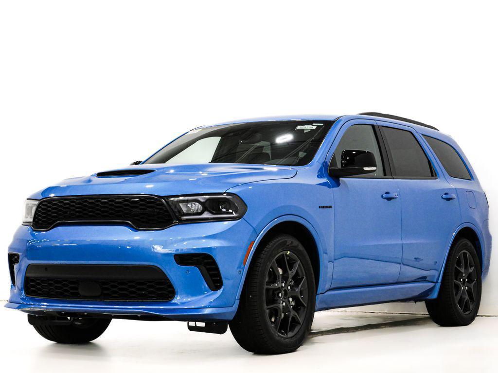 new 2026 Dodge Durango car, priced at $52,358