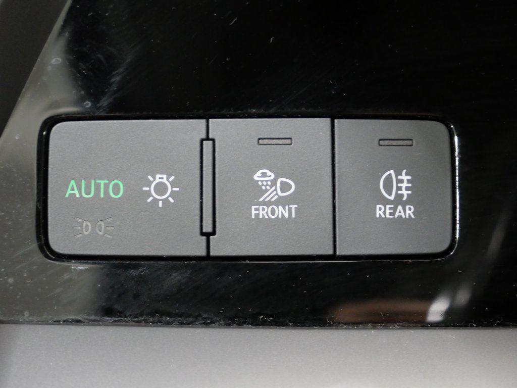 used 2023 Audi A3 car, priced at $21,000