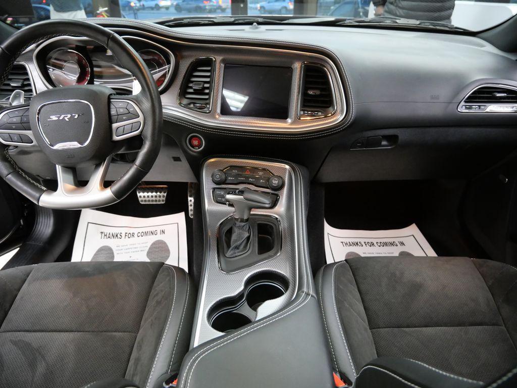 used 2022 Dodge Challenger car, priced at $63,000