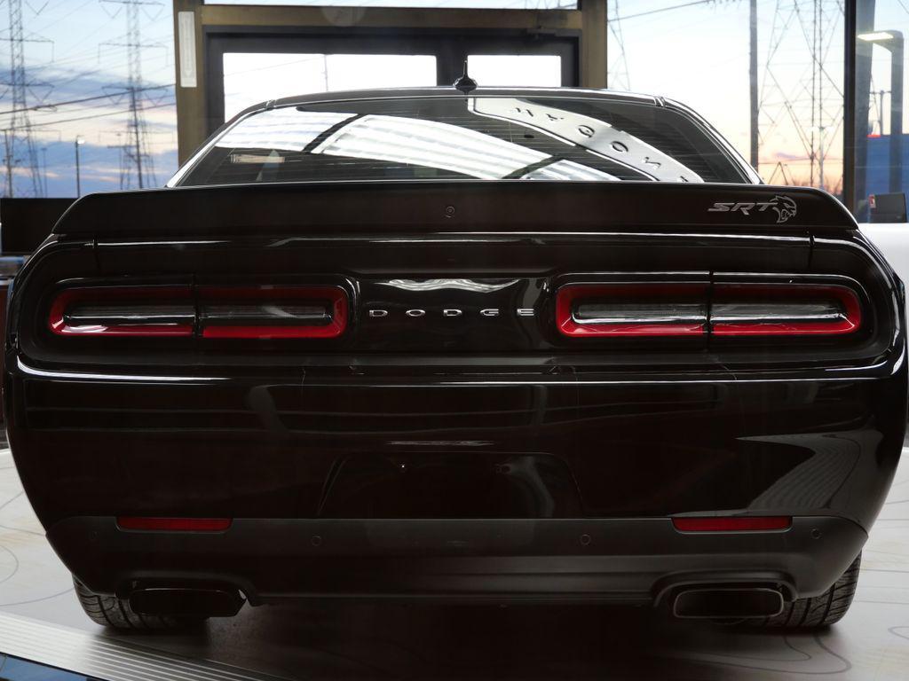 used 2022 Dodge Challenger car, priced at $63,000