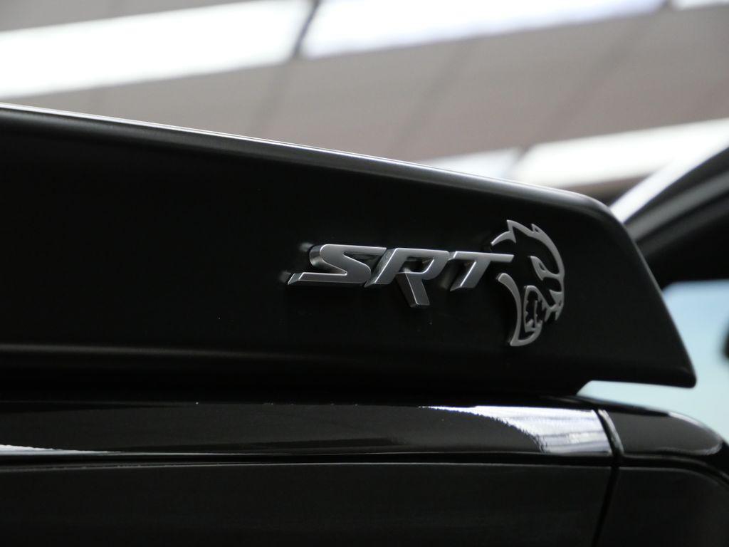 used 2022 Dodge Challenger car, priced at $63,000