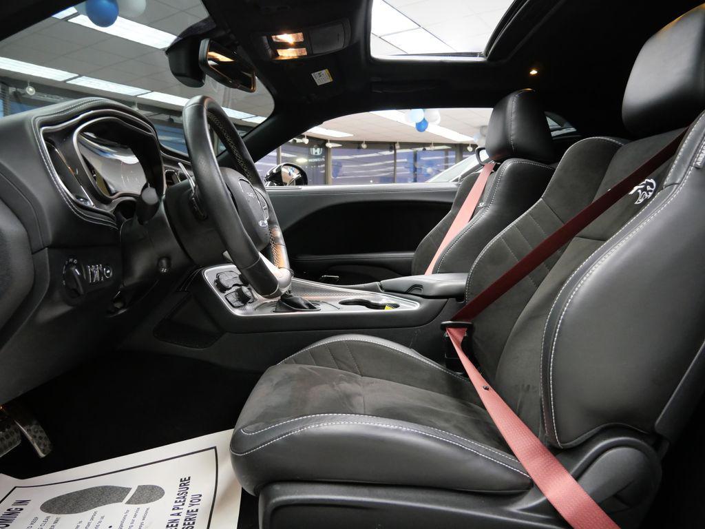 used 2022 Dodge Challenger car, priced at $63,000