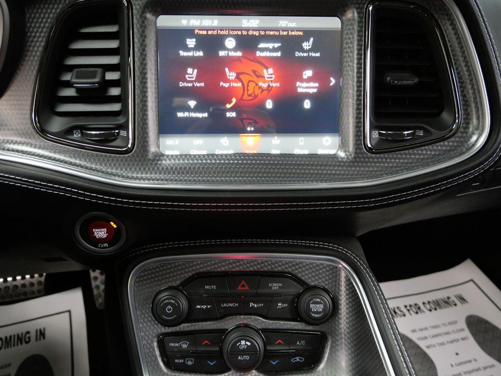 used 2022 Dodge Challenger car, priced at $63,000