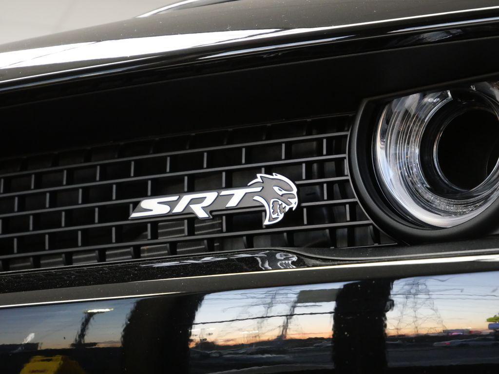 used 2022 Dodge Challenger car, priced at $63,000