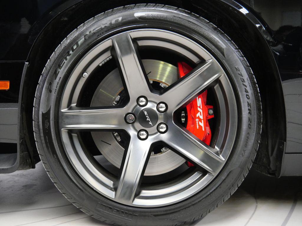 used 2022 Dodge Challenger car, priced at $63,000