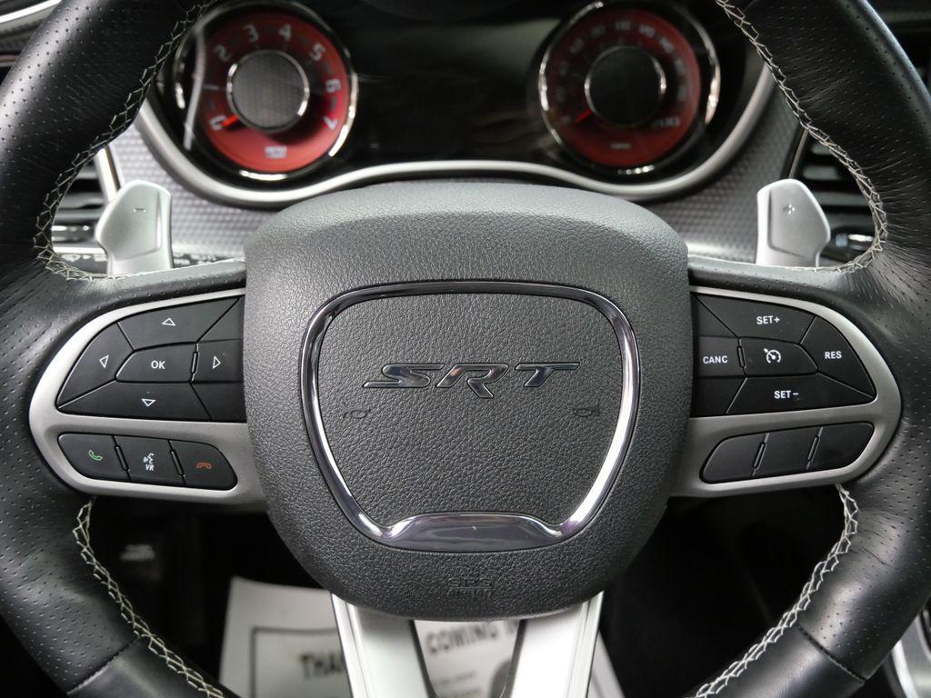 used 2022 Dodge Challenger car, priced at $63,000