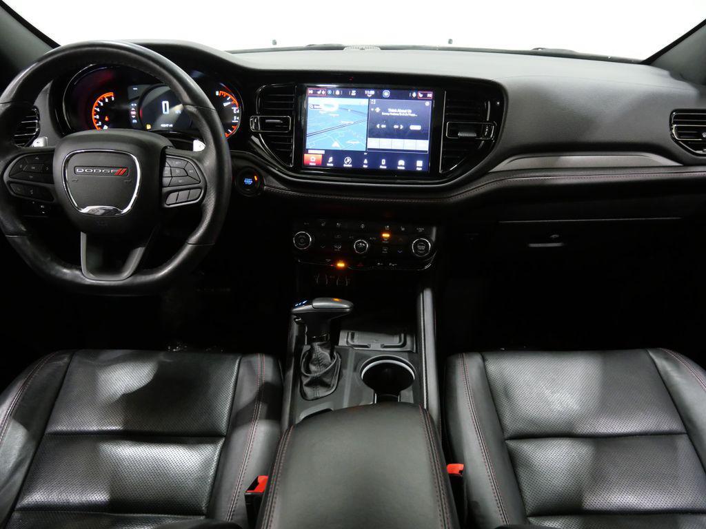 used 2022 Dodge Durango car, priced at $36,900
