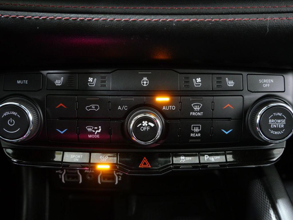 used 2022 Dodge Durango car, priced at $36,900