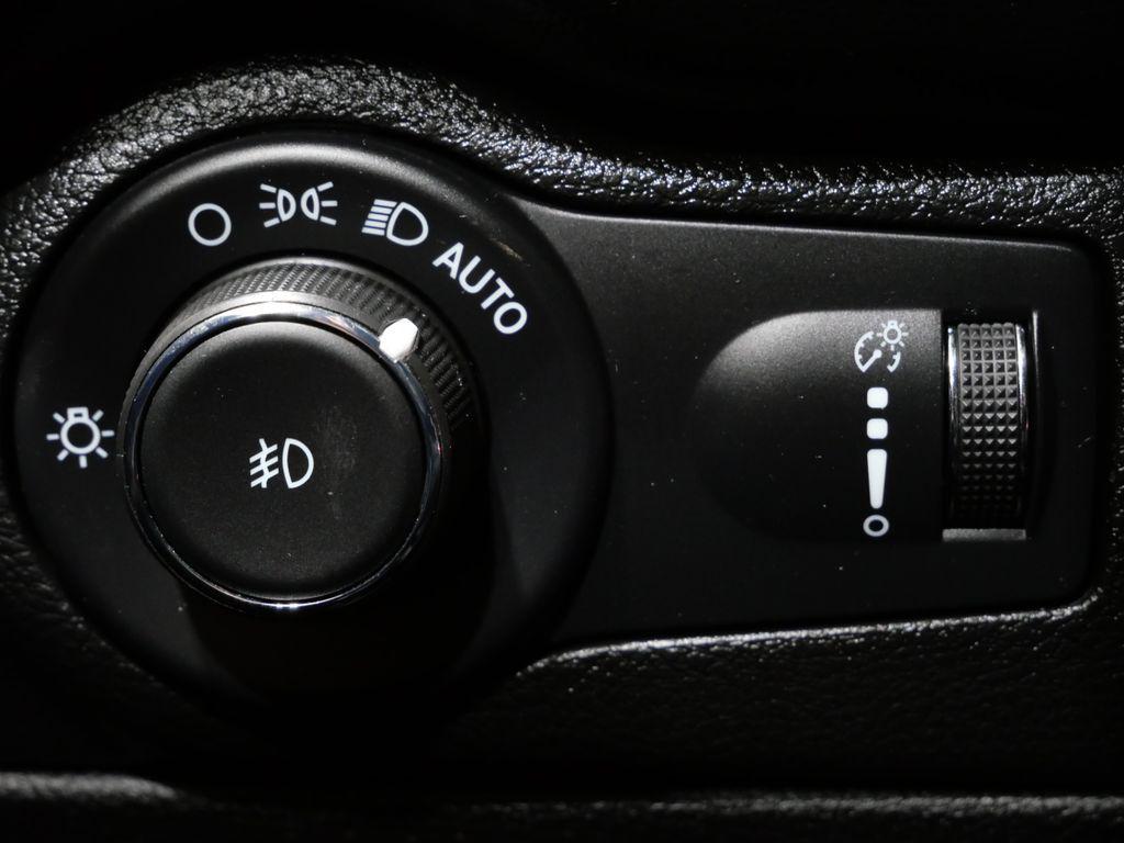 used 2022 Dodge Durango car, priced at $36,900