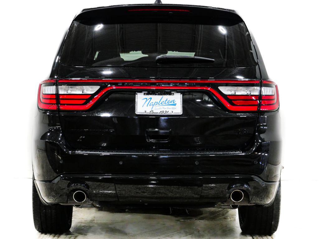 used 2022 Dodge Durango car, priced at $36,900