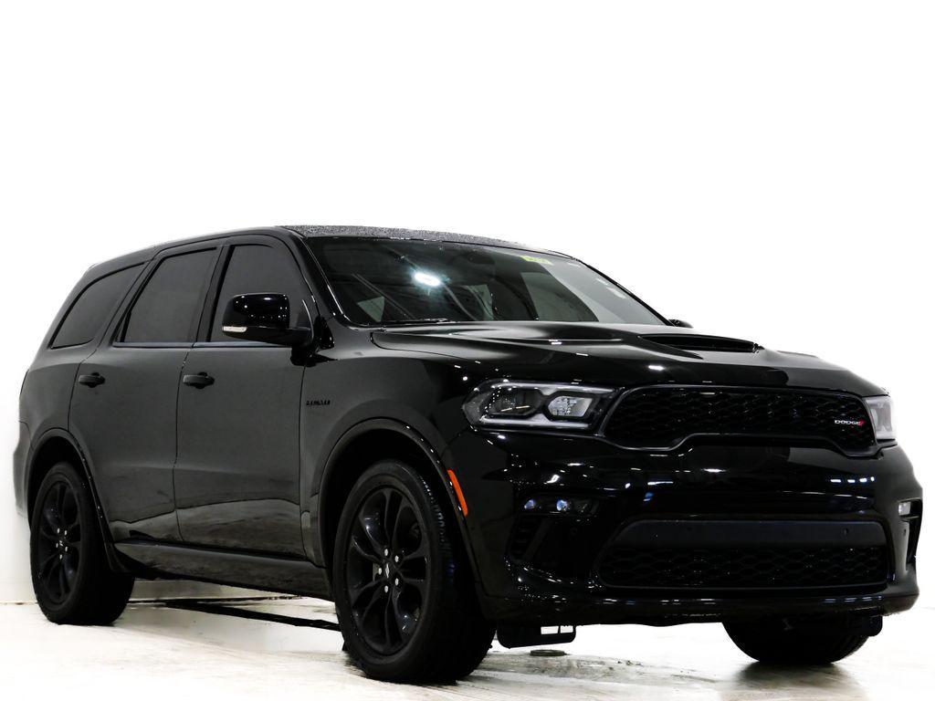 used 2022 Dodge Durango car, priced at $36,900