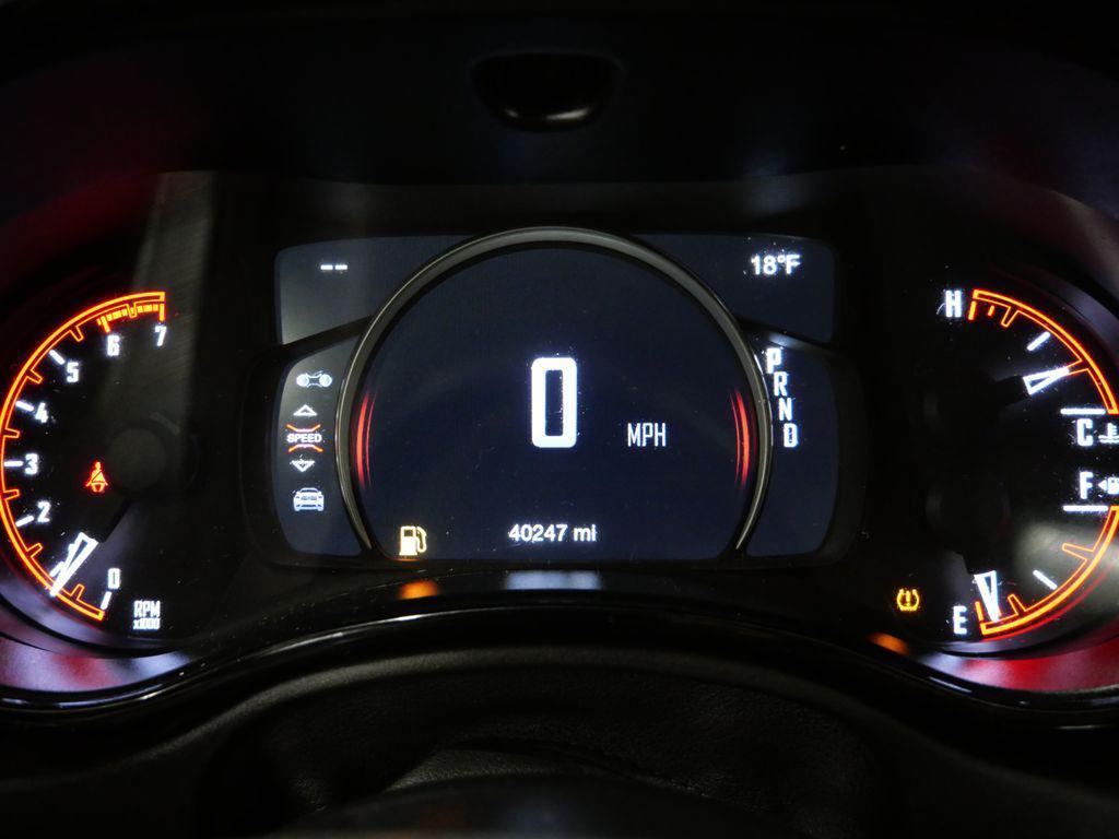 used 2022 Dodge Durango car, priced at $36,900