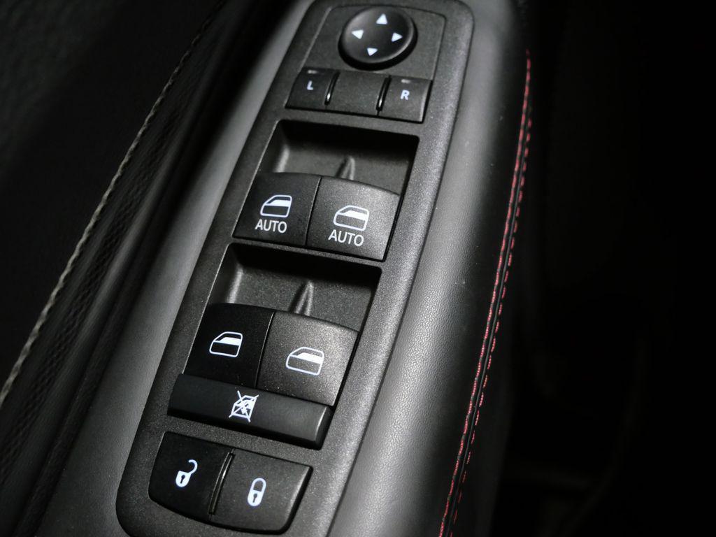 used 2022 Dodge Durango car, priced at $36,900