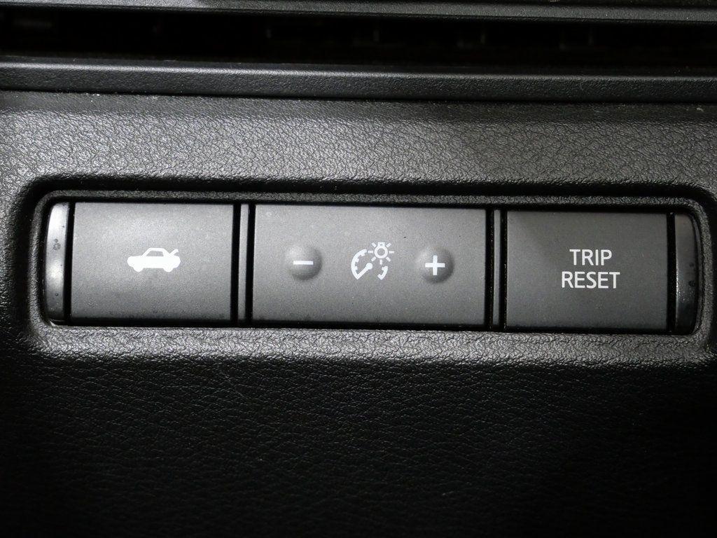 used 2024 Nissan Altima car, priced at $17,400