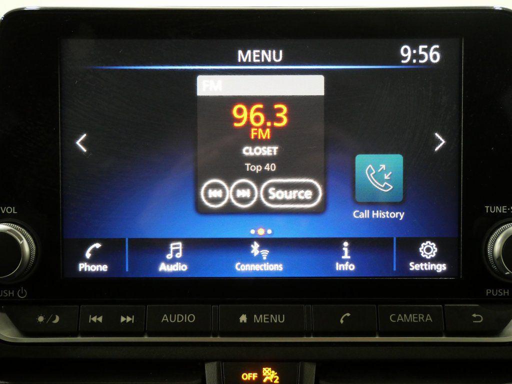 used 2024 Nissan Altima car, priced at $17,400