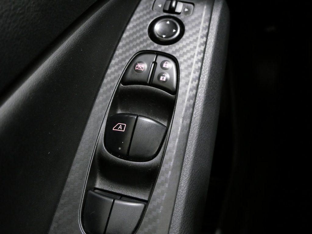 used 2024 Nissan Altima car, priced at $17,400