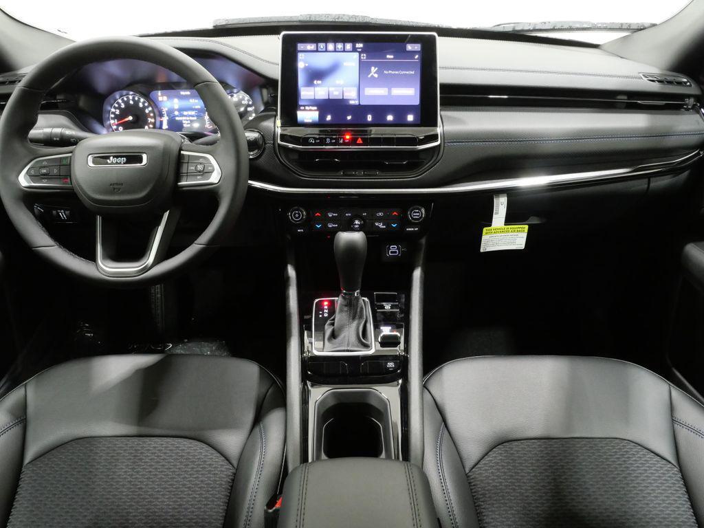 new 2026 Jeep Compass car, priced at $29,906