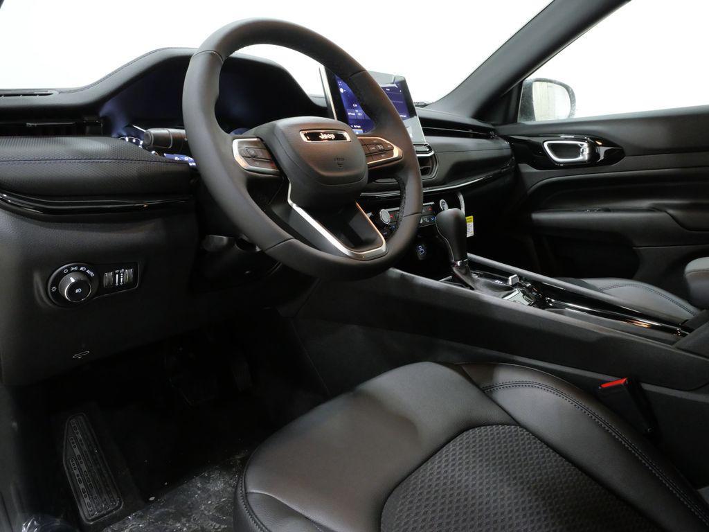 new 2026 Jeep Compass car, priced at $29,906